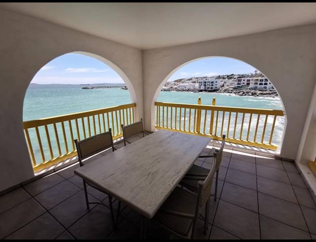 3 BEDROOM APARTMENT FOR SALE IN MYKONOS